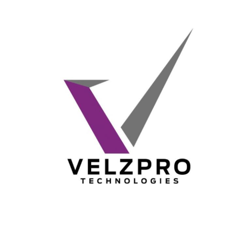 Best Digital Marketing Company in Dharapuram - Velzpro Technologies - Logo